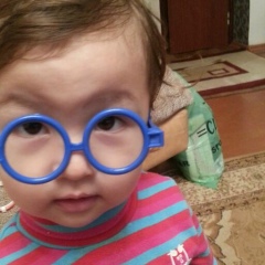 Махабат Ибрагимова