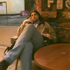 Денис Фирсов, 07.02, Санкт-Петербург