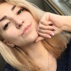 Анна Крылова, 22.09