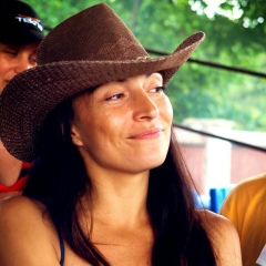 Ася Вощакина, 24.09, Санкт-Петербург