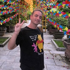 Алексей Смольник, Санкт-Петербург