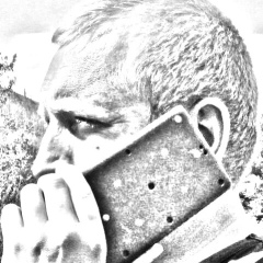 Павел Фарнер, 12.04, Санкт-Петербург