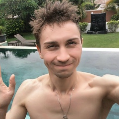 Константин Иванов, 26.05.1986, Лобня