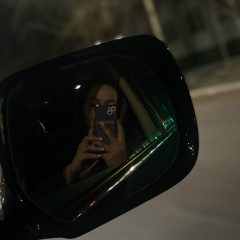 Виктория Тумат, 18.07