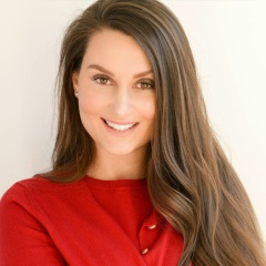 Елена Отис Филиппова, 30.07.1987, Иркутск