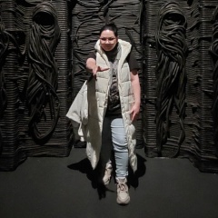 Лика Малахова, 29.03.1991, Самара