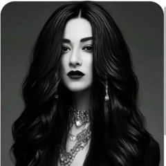 София Джалилова, Москва