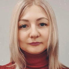 Александра Сачук, 07.07.1988, Санкт-Петербург