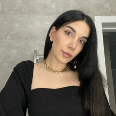 Narina Grigoryan, 10.01, Краснодар