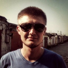 Дмитрий Торопов, 29.09, Нижний Тагил