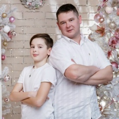 Макс Гавренко, 31.07.1985, Покров