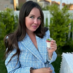 Катя Косинская, 09.06