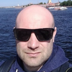 Дмитрий Супрун, Волгоград