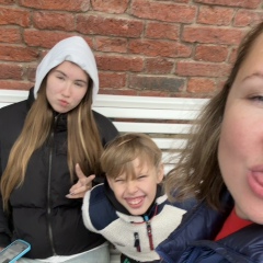 Екатерина Журавлева, Тверь