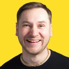 Павел Чуков, 25.08.1986, Москва