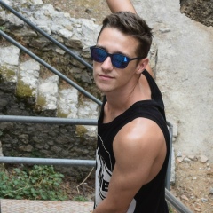 Макс Ножкин, 25.09.1988, Киев