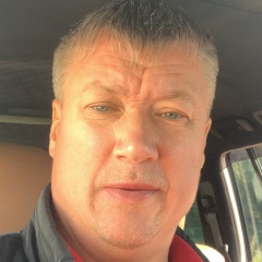 Serega Subbotin, 04.12.1973, Сургут