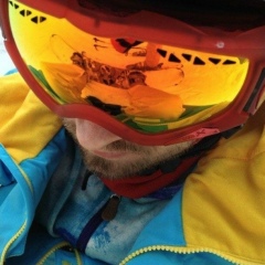 Андрей Фединчик, 13.12.1986, Киев