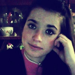 Валентина Ларина, 12.02.1990, Москва