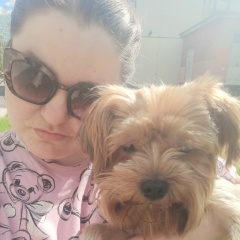 Юлия Клецко, 09.03, Санкт-Петербург