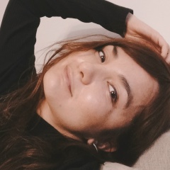 Лидия Гайнетдинова, 01.01, Buenos Aires