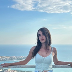 Юлия Казакова, 19.07, Рыбинск
