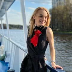 Ann Trukhmanova, 11.07.1990