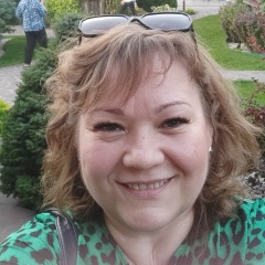 Елена Попова, 06.01.1975, Липецк