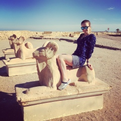 Ксюшка Константинова, 05.01, Киев