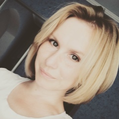 Екатерина Бугеря, 03.06.1991