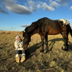 Татьяна Пинчук, 30.04, Москва