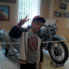 Ашот Джалалов, 29.11.2000, Днепр (Днепропетровск)