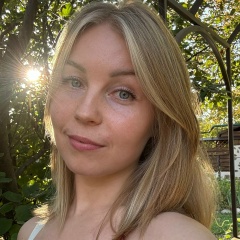 Юлия Зашихина, 26.02, Омск