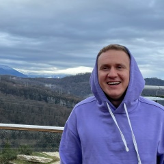 Андрей Федоров, 24.11, Москва