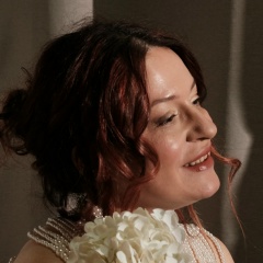 Аня Соловьева, 04.11, Москва