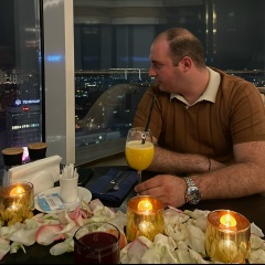 Эдик Якубов, 16.02