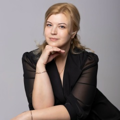 Мария Винтерс, 25.02, Норильск