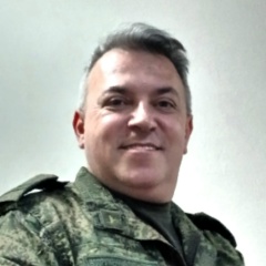 Сергей Балясов, 08.03