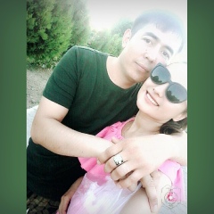 Dilmira Umirzak, 05.03, Караганда