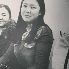 Молдир Жамалхан, 05.02