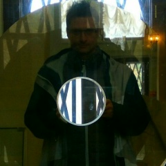 Михаил Муравьев, 11.02.1981, Санкт-Петербург