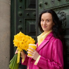 Алиса Балгазина, 21.05, Санкт-Петербург