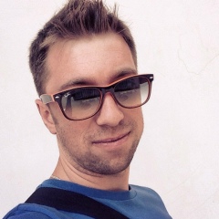 Алексей Галактионов, 05.01.1986, Москва