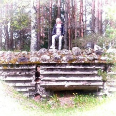 Мария Горячева, 11.11, Москва