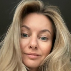 Анастасия Блинова, 21.05