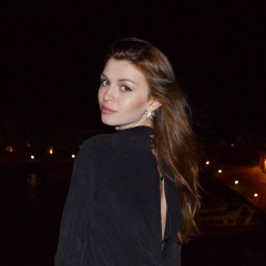 Анастасия Игнатьева