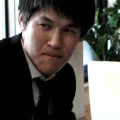 Ислам Матисаков, Ош