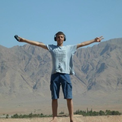 Mohamed Figuigui, 21.11, Oujda