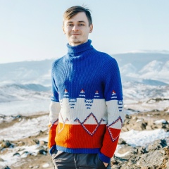 Дмитрий Рождественский, 07.07, Санкт-Петербург