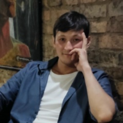 Ерлан Сармулин, 05.10.1987